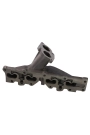 İTHAL 42-82-3776 | Opel Vectra B 2.0 Benzinli Motor Eksoz Manifoltu Delikli 1996-1998