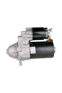 DELCO REMY DRS6280N | Opel Vectra B 2.0 X20XEV Benzinli Marş Motoru