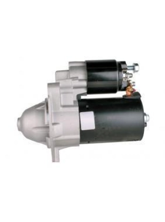DELCO REMY DRS6280N | Opel Vectra B 2.0 X20XEV Benzinli Marş Motoru
