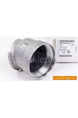 PSA 90543941 | Opel Vectra B 1.8 Yağ Filtre Kütüğü Orijinal