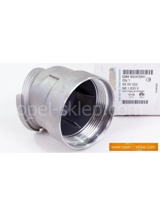 PSA 90543941 | Opel Vectra B 1.8 Yağ Filtre Kütüğü Orijinal