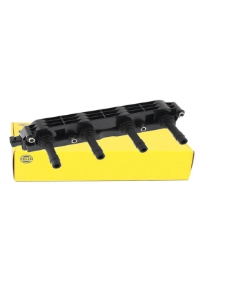 HELLA 5DA358000-871 | Opel Vectra B 1.6 Benzinli (Z16XE) Ateşleme Bobini