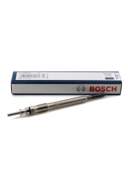 BOSCH 0250202042 | Opel Vectra B 2.0 Dizel (X20DTH) Motor Kızdırma Bujisi