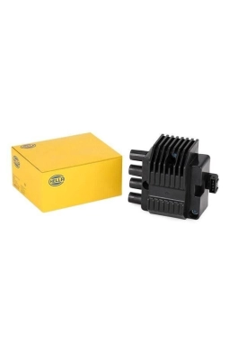 HELLA 5DA193175-651 | Opel Vectra B 1.6 (X16XEL) Ateşleme Bobini