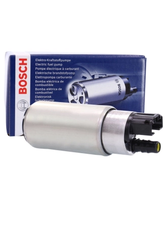 BOSCH 0580453453 | Opel Vectra B (Z16XE) Benzin Pompası 3,5 BAR 1999-2001