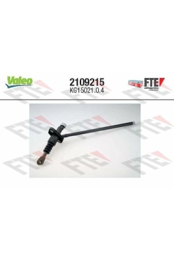 FTE 2109215 | Debriyaj Merkezi Üst Opel Vectra B 99-02