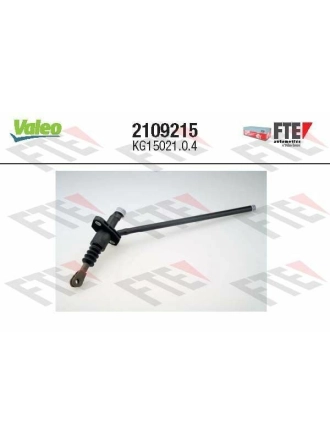 FTE 2109215 | Debriyaj Merkezi Üst Opel Vectra B 99-02