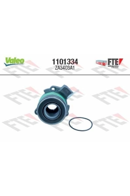 FTE 1101334 | Debriyaj Bilyası Opel Astra G / Vectra B X20xev