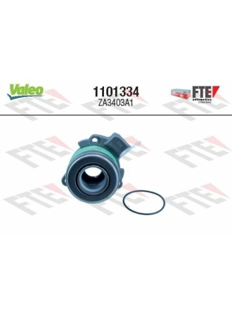FTE 1101334 | Debriyaj Bilyası Opel Astra G / Vectra B X20xev