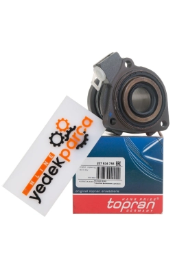 TOPRAN 207634755 | Opel Vectra B 2.0 Dizel Debriyaj Bilyası F23 Şanzuman