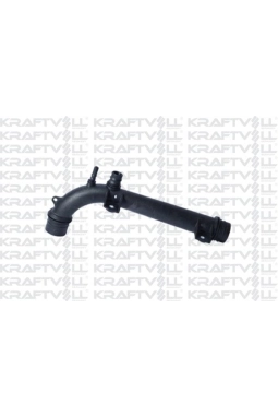 KRAFTVOLL 10030987 | Radyatör Motor Ara Bağlantı Borusu Vectra B 1.8 / 2.0