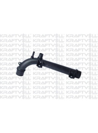 KRAFTVOLL 10030987 | Radyatör Motor Ara Bağlantı Borusu Vectra B 1.8 / 2.0