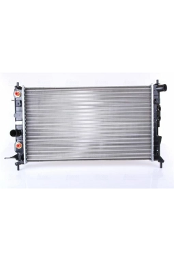 NISSENS 630771 | Radyatör Opel Vectra B 1.6-1.8-2.0 Klimalı Otomatik