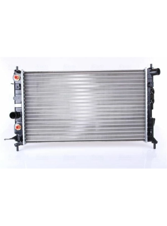 NISSENS 630771 | Radyatör Opel Vectra B 1.6-1.8-2.0 Klimalı Otomatik