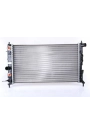 NISSENS 630771 | Radyatör Opel Vectra B 1.6-1.8-2.0 Klimalı Otomatik