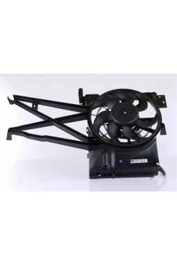 NISSENS 85017 | Fan Motoru Klima Davlumbazlı Opel Vectra B