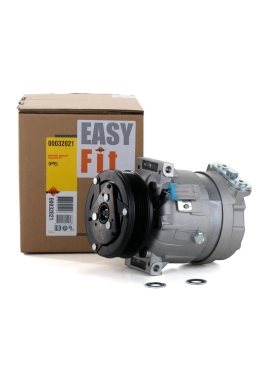 BEHR-MAHLE ACP320000S | -MAHLE / Opel Vectra B Klima Kompresörü