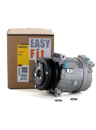 BEHR-MAHLE ACP320000S | -MAHLE / Opel Vectra B Klima Kompresörü