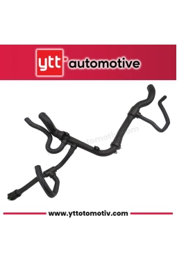 YTT Y11552 | Radyatör Hortumu Alt Vectra B 95-02