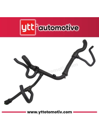 YTT Y11552 | Radyatör Hortumu Alt Vectra B 95-02