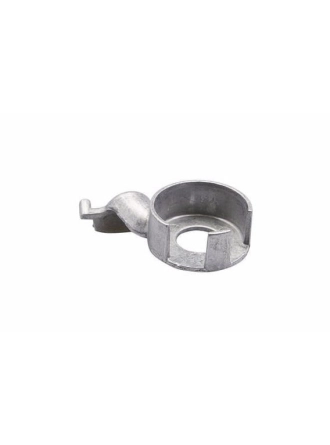 PSA 90501020 | Opel Vectra B Radyatör Üst Ayağı Sol Orijinal