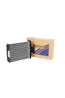 KALE 346695 | Opel Vectra B Kalorifer Radyatörü Klimalı1996-1999 Model Ürün