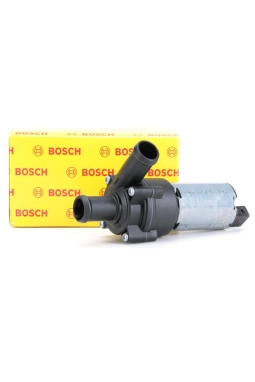 BOSCH 0392020034 | Opel Vectra B 2.5 Benzinli (X25XE) V6 Motor Yardımcı Su Pompası