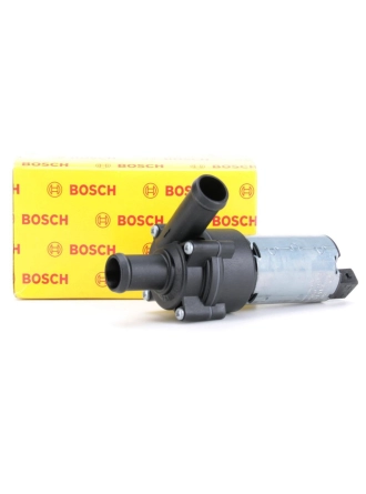 BOSCH 0392020034 | Opel Vectra B 2.5 Benzinli (X25XE) V6 Motor Yardımcı Su Pompası