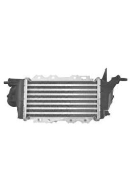 KALE 345050 | Opel Vectra B 2.0 Dizel Motor Turbo Radyatörü İntercooler