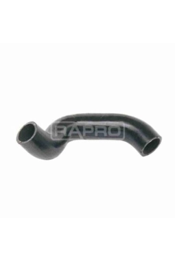 RAPRO 18105 | Opel Vectra B 2.0 Benzinli (X20XEV) Radyatör Üst Hortumu