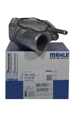 BEHR-MAHLE TI1092 | -MAHLE / Opel Vectra B 2.0 Benzinli (X20XEV) Termostat 92 Derece