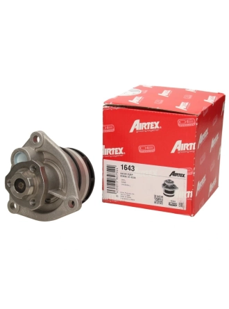 AIRTEX 1643 | Opel Vectra B 2.0 Dizel Devirdaim Su Pompası