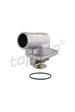 TOPRAN 205174 | Opel Vectra B 1.6 (X16XEL) Termostat