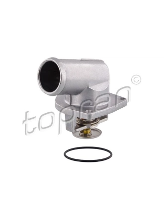 TOPRAN 205174 | Opel Vectra B 1.6 (X16XEL) Termostat