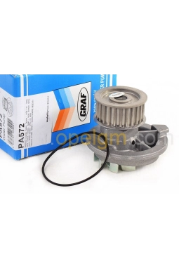 GRAF PA572 | Opel Vectra B 2.0 Benzinli (X20XEV) Devirdaim Su Pompası