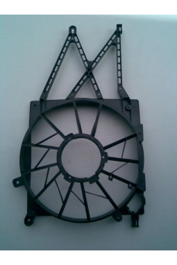 İTHAL 65-511-002 | Opel Vectra B Radyatör Fan Davlunbazı