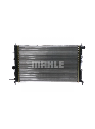 BEHR-MAHLE CR562000S | -MAHLE / Opel Vectra B 1.6 / 1.8 / 2.0 Benzinli Klimalı Vites Su Radyatörü Mahle-