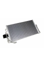 8FC351037-621 | Opel Vectra B 1.6 / 2.0 Motor Klima Radyatörü 1999-2002 Behr Marka