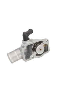 PSA 95517657 | Opel Vectra B 2.0 Dizel Komple Termostat Orijinal
