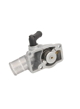 PSA 95517657 | Opel Vectra B 2.0 Dizel Komple Termostat Orijinal