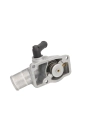 PSA 95517657 | Opel Vectra B 2.0 Dizel Komple Termostat Orijinal