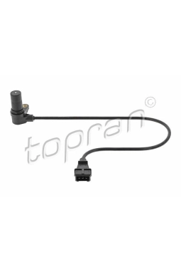 TOPRAN 206203 | Krank Devir Sensörü Vectra.B.Astra.G 2.0D 16V *X20dth*