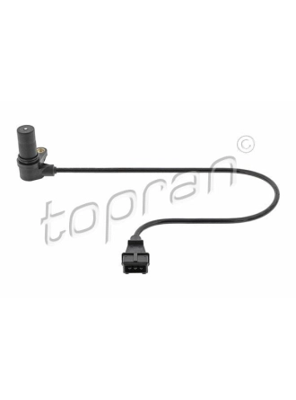 TOPRAN 206203 | Krank Devir Sensörü Vectra.B.Astra.G 2.0D 16V *X20dth*