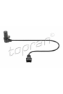 TOPRAN 206203 | Krank Devir Sensörü Vectra.B.Astra.G 2.0D 16V *X20dth*