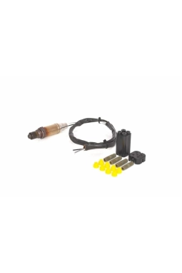 BOSCH F00HL00351 | Lambda Sensörü 01-06 Astra.G-Vectra.B 02-14 Astra.H-Vectra.C 1.8 *Z18xe-Z18xer*