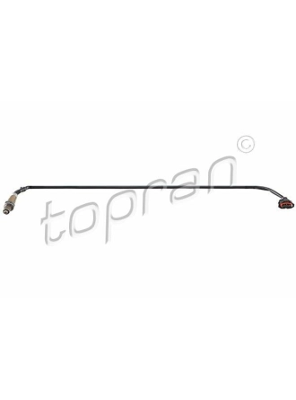 TOPRAN 206193 | Lambda Sensörü Astra.G-Vectra.B 1.8 16V *Z18xe* (P1)