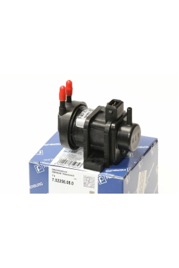 PIERBURG 7.02256.08.0 | Opel Vectra B 2.0 Dizel Turbo Selenoid Valfi