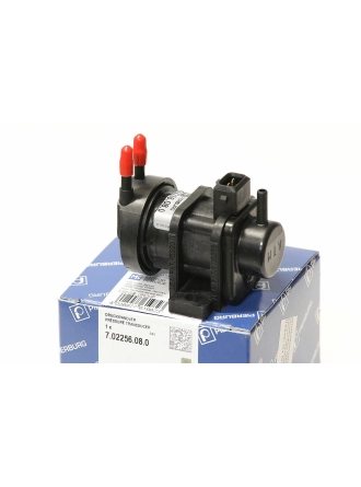 PIERBURG 7.02256.08.0 | Opel Vectra B 2.0 Dizel Turbo Selenoid Valfi