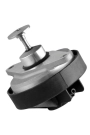 DELPHI EG10444-12B1 | Opel Vectra B 2.0 Dizel Motor EGR Valfi Üst Parça