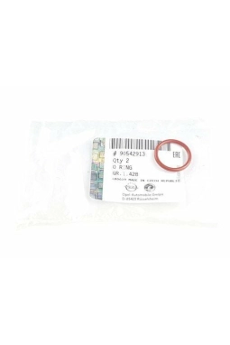 PSA 90542913 | Opel Vectra B 2.0 Benzinli (X20XEV) Yağ Seviye Sensör Oringi 20*2.5 mm Orijinal